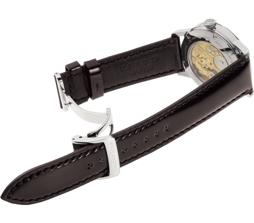Orient Star M45 Classic Full Skeleton