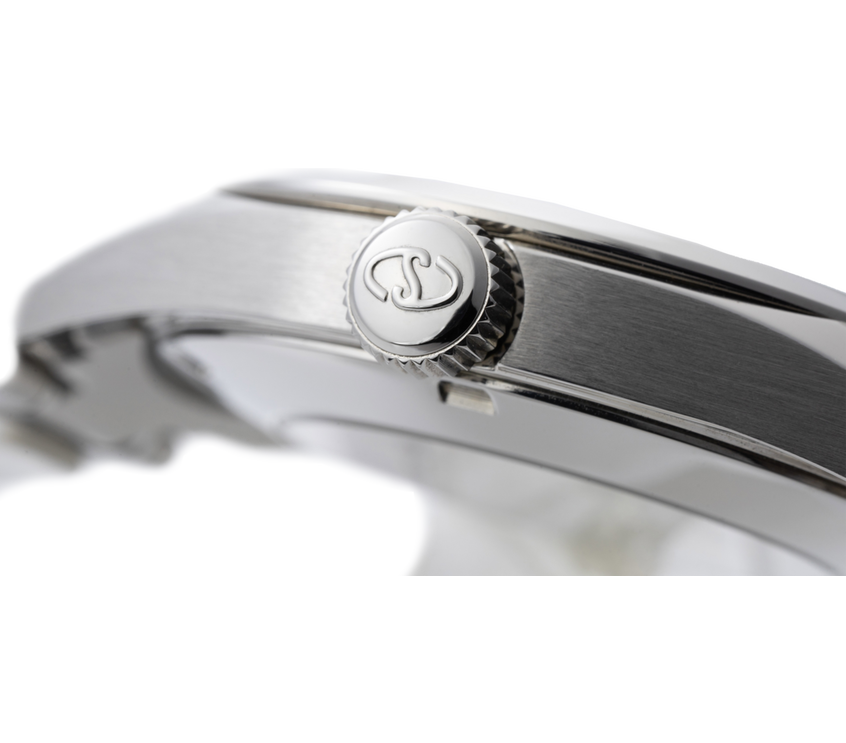 Orient Star Contemporary Full Skeleton