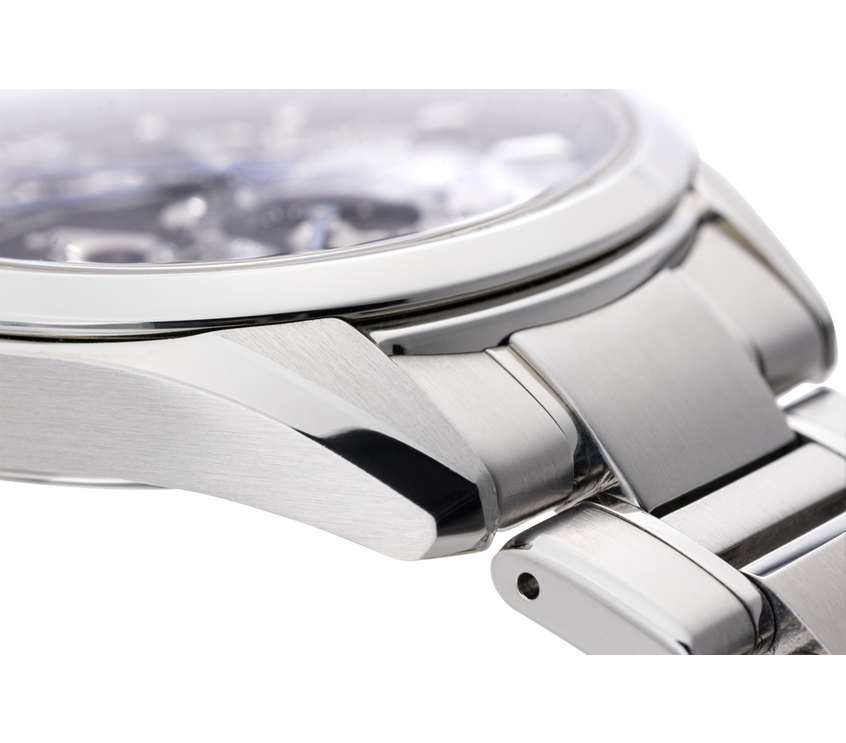 Orient Star Contemporary Full Skeleton