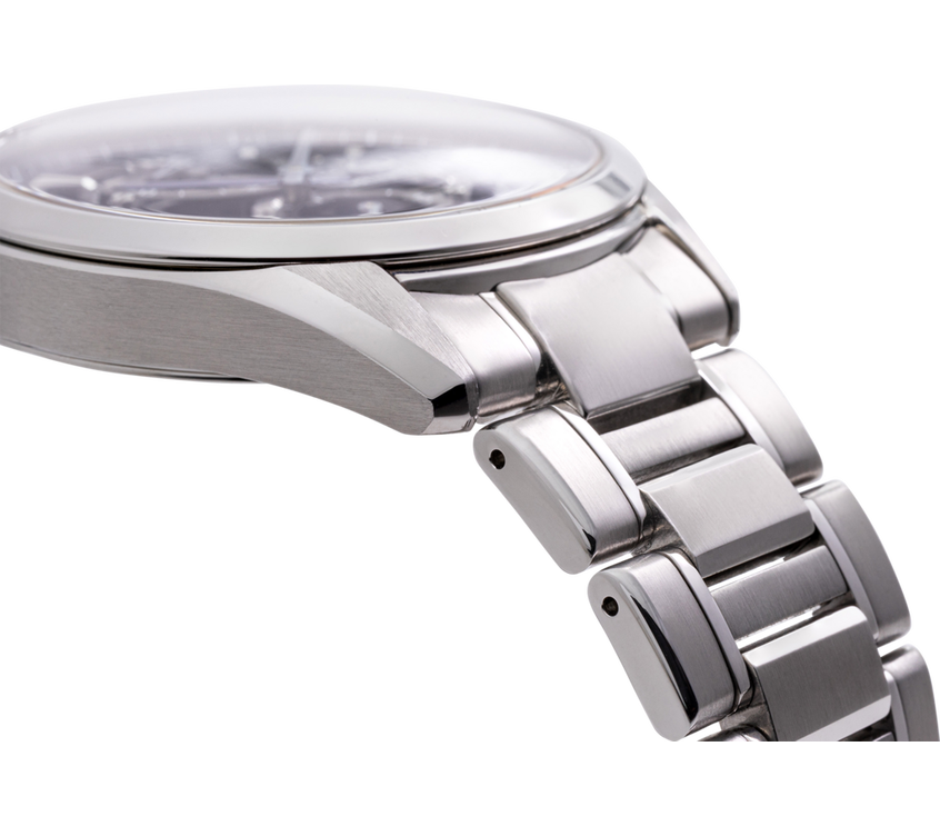 Orient Star Contemporary Full Skeleton