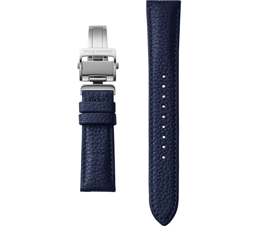 Orient Star M45 F7 Mechanical Moon Phase - Limited Edition