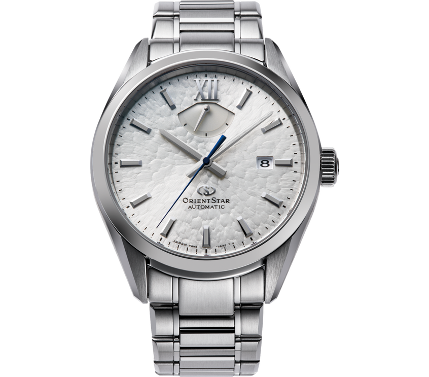 Orient Star M34 F8 Date - Limited Edition