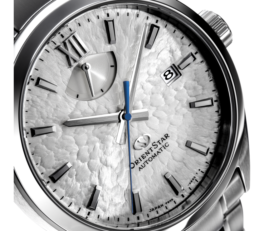 Orient Star M34 F8 Date - Limited Edition