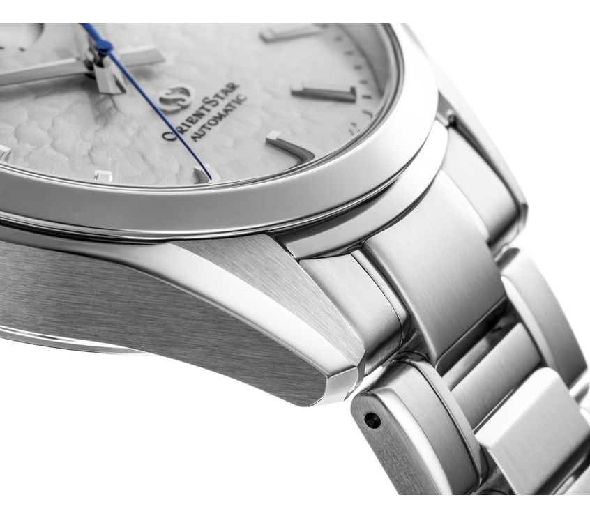 Orient Star M34 F8 Date - Limited Edition