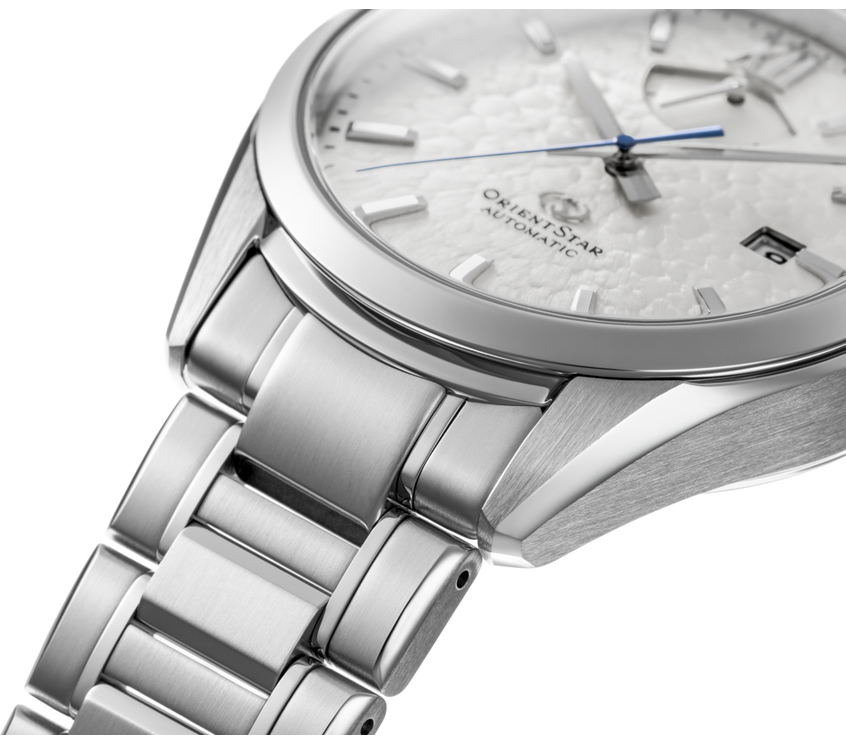 Orient Star M34 F8 Date - Limited Edition