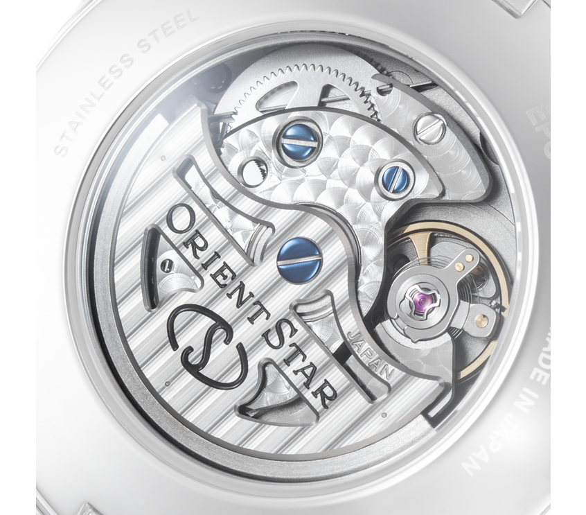 Orient Star M34 F8 Date - Limited Edition