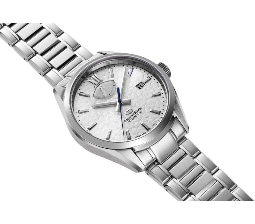 Orient Star M34 F8 Date - Limited Edition