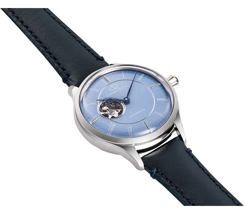 Orient Star Re-Nd00