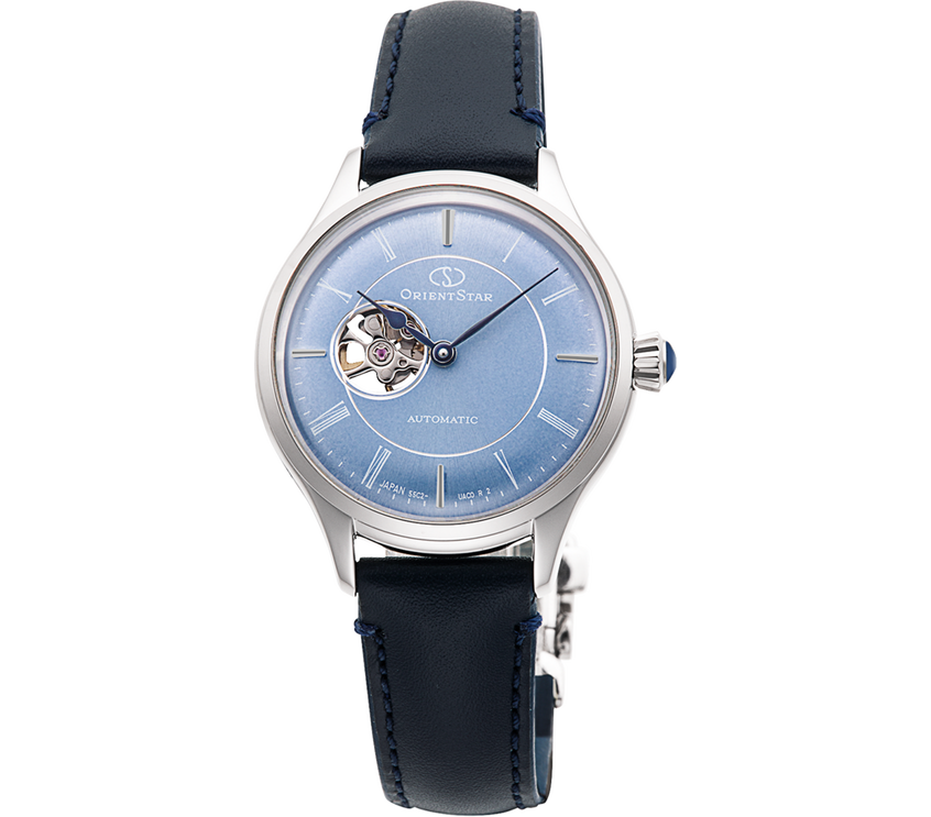 Orient Star Re-Nd00