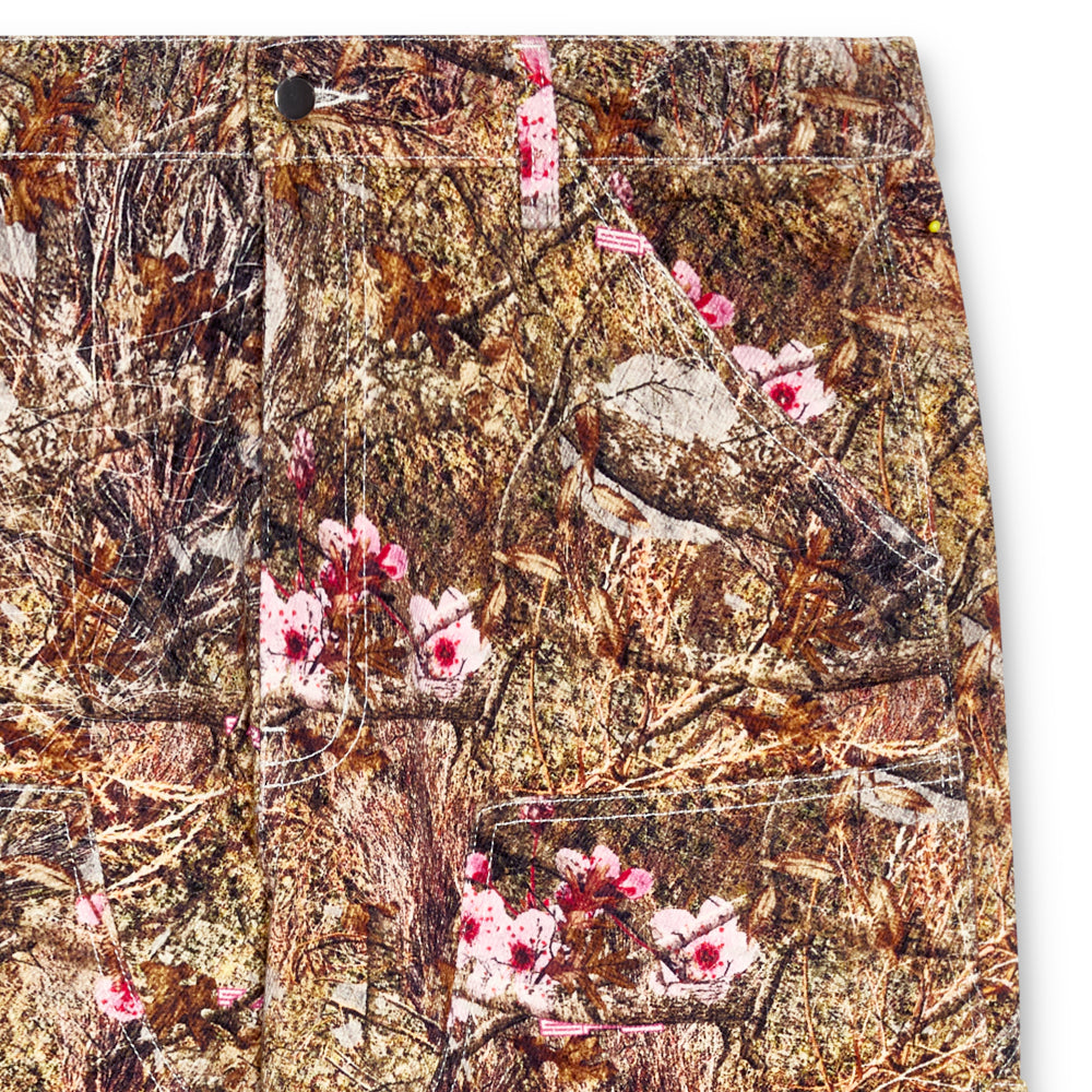 Sp5der REAL TREE WORK PANT