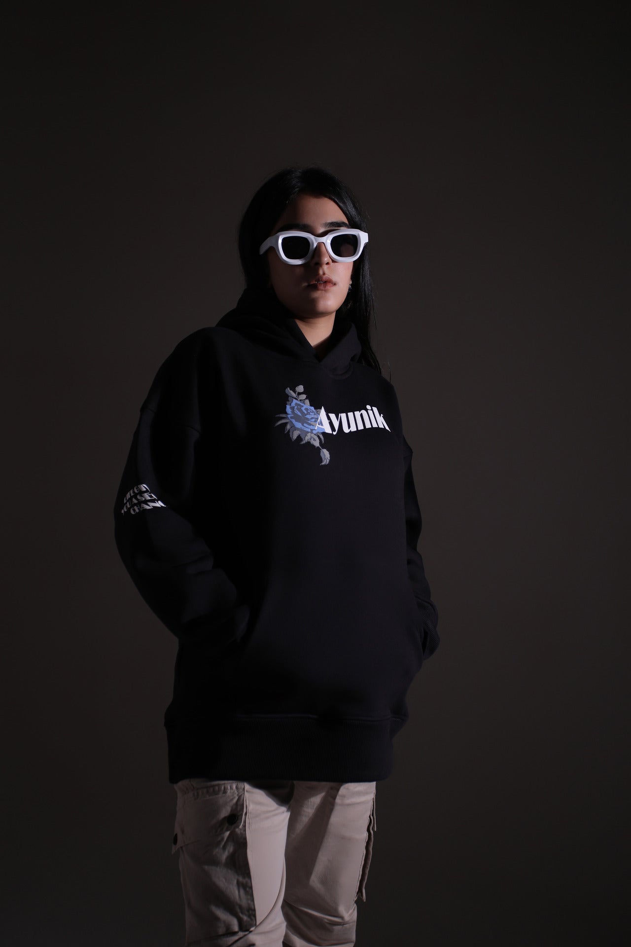 Bloom - Hoodie