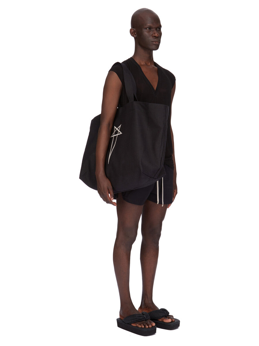 Rick Owens Beach Bag