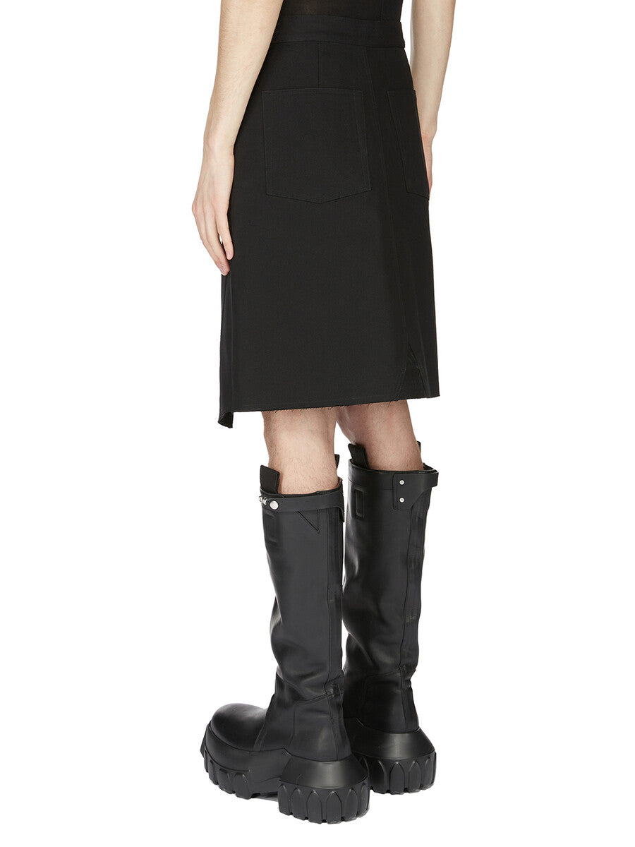 Rick Owens Skirt