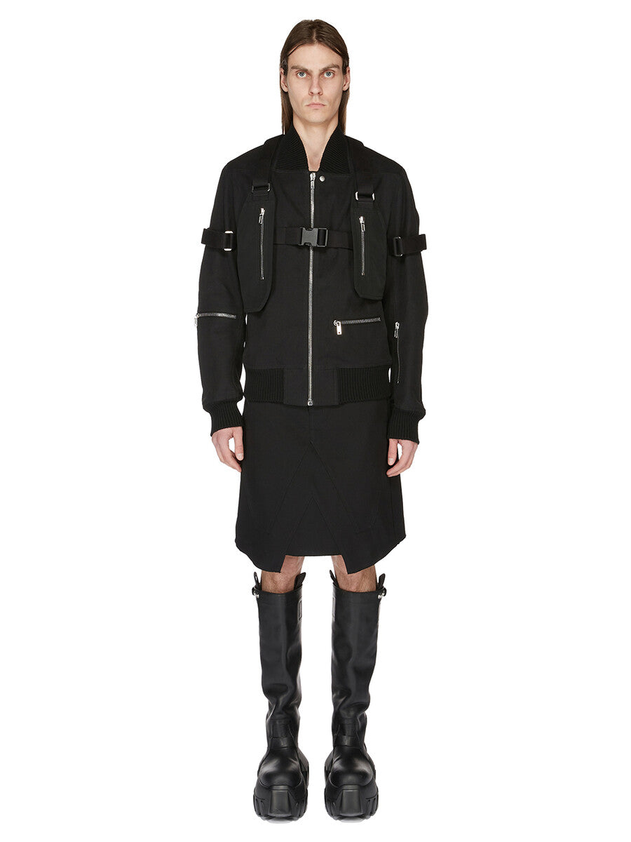 Rick Owens Skirt
