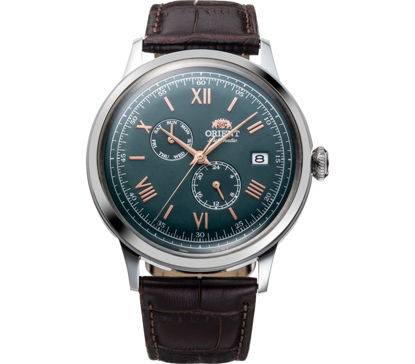 Orient Classic Multi-Dial