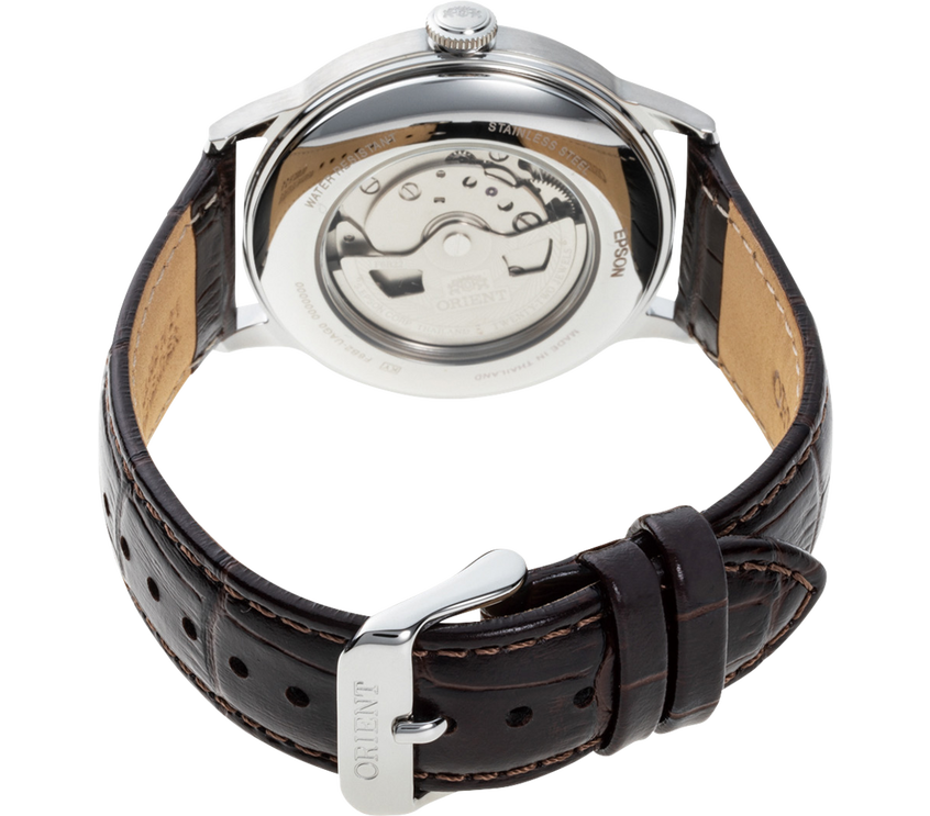 Orient Classic Multi-Dial