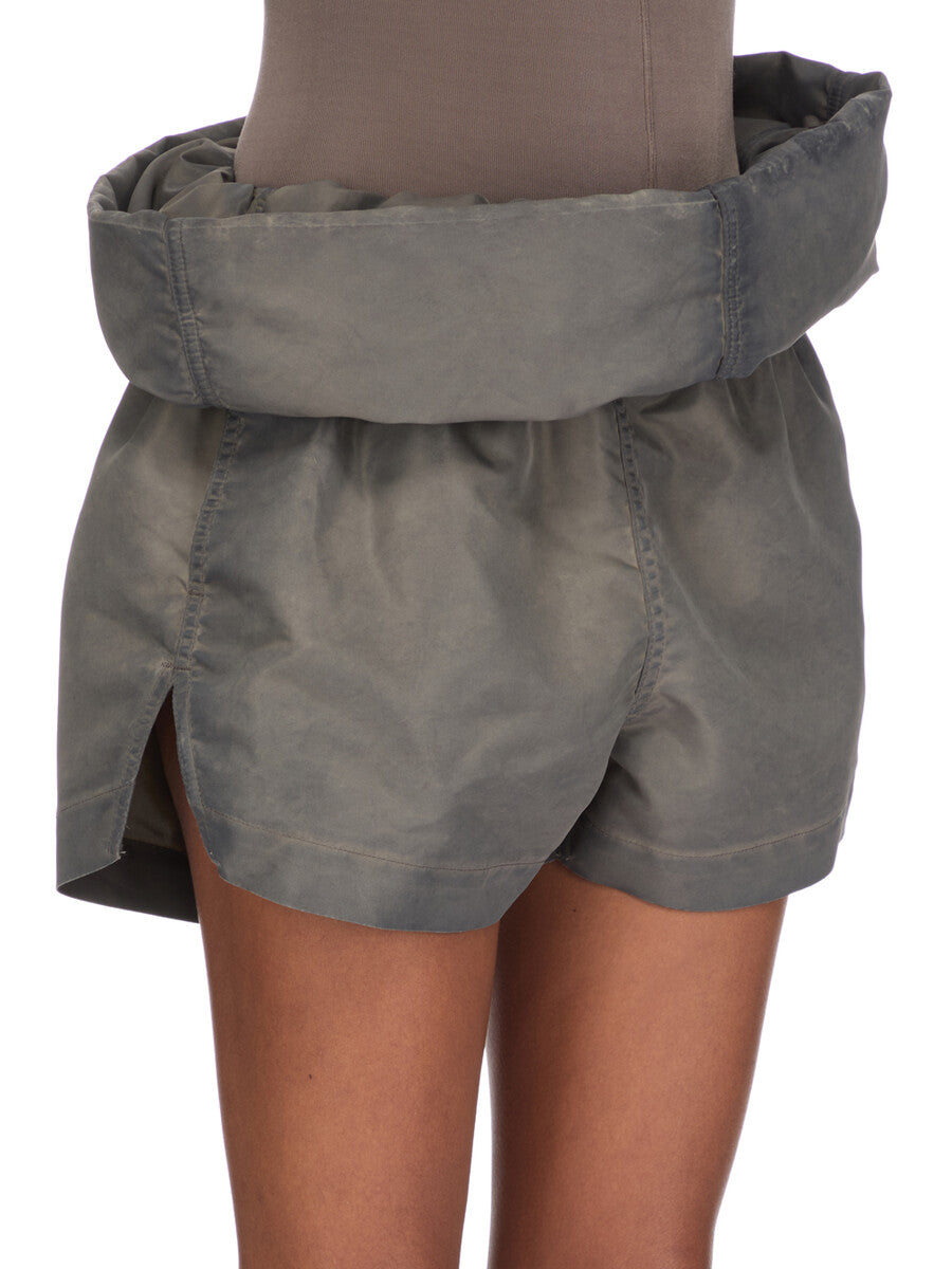 Rick Owens Crater Shorts