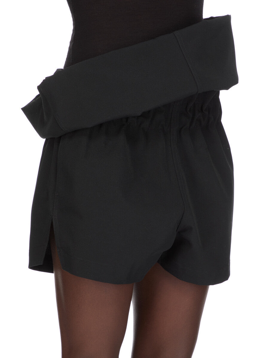 Rick Owens Crater Shorts