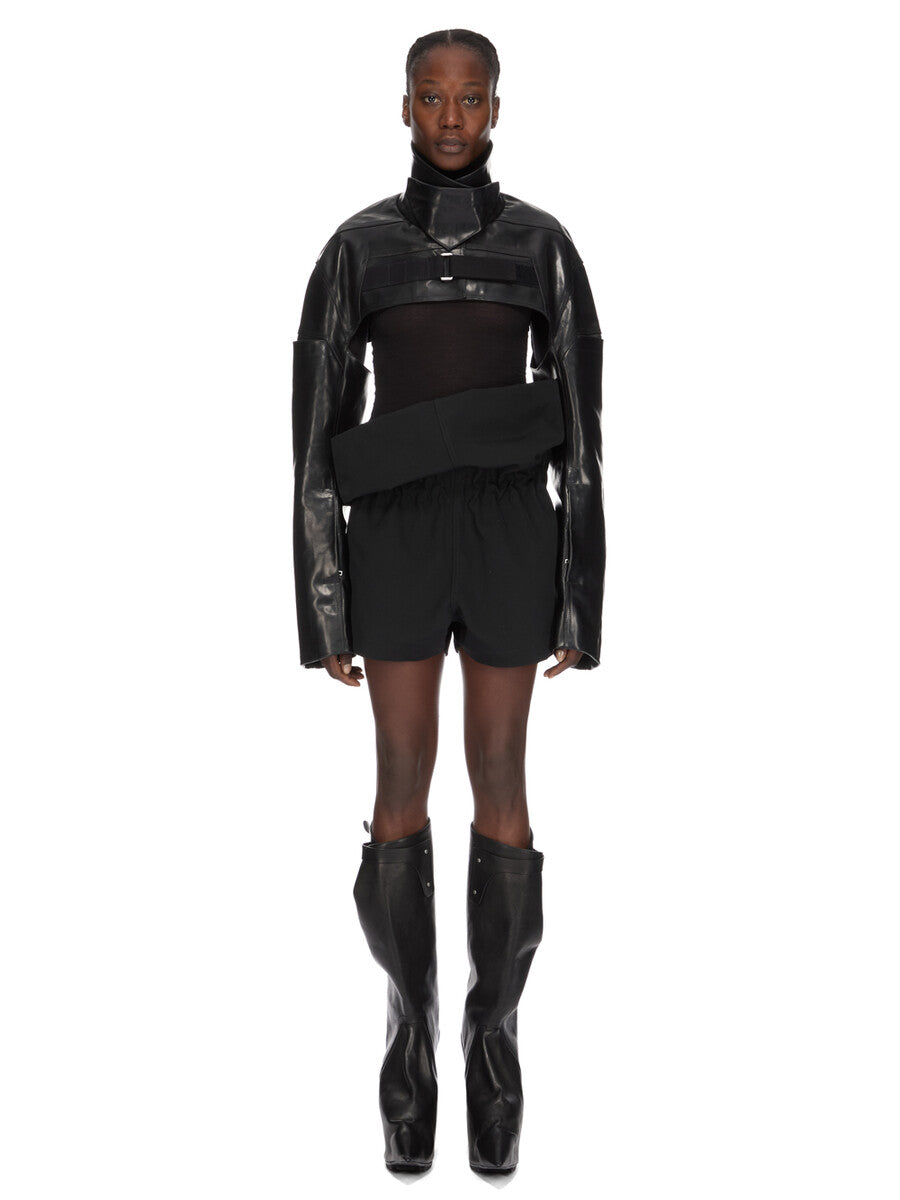 Rick Owens Crater Shorts