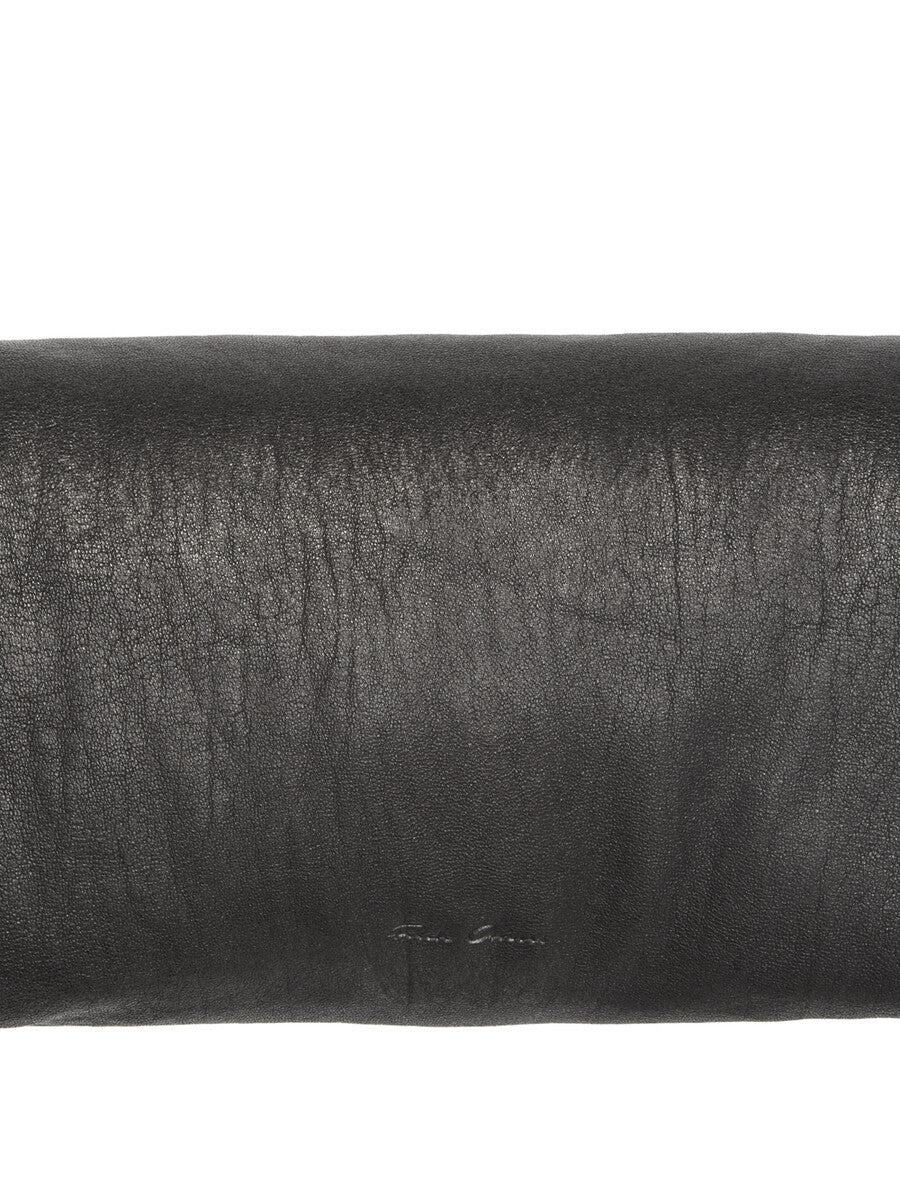 Rick Owens Soft Clutch