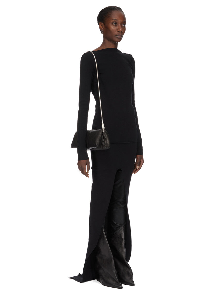 Rick Owens Soft Clutch
