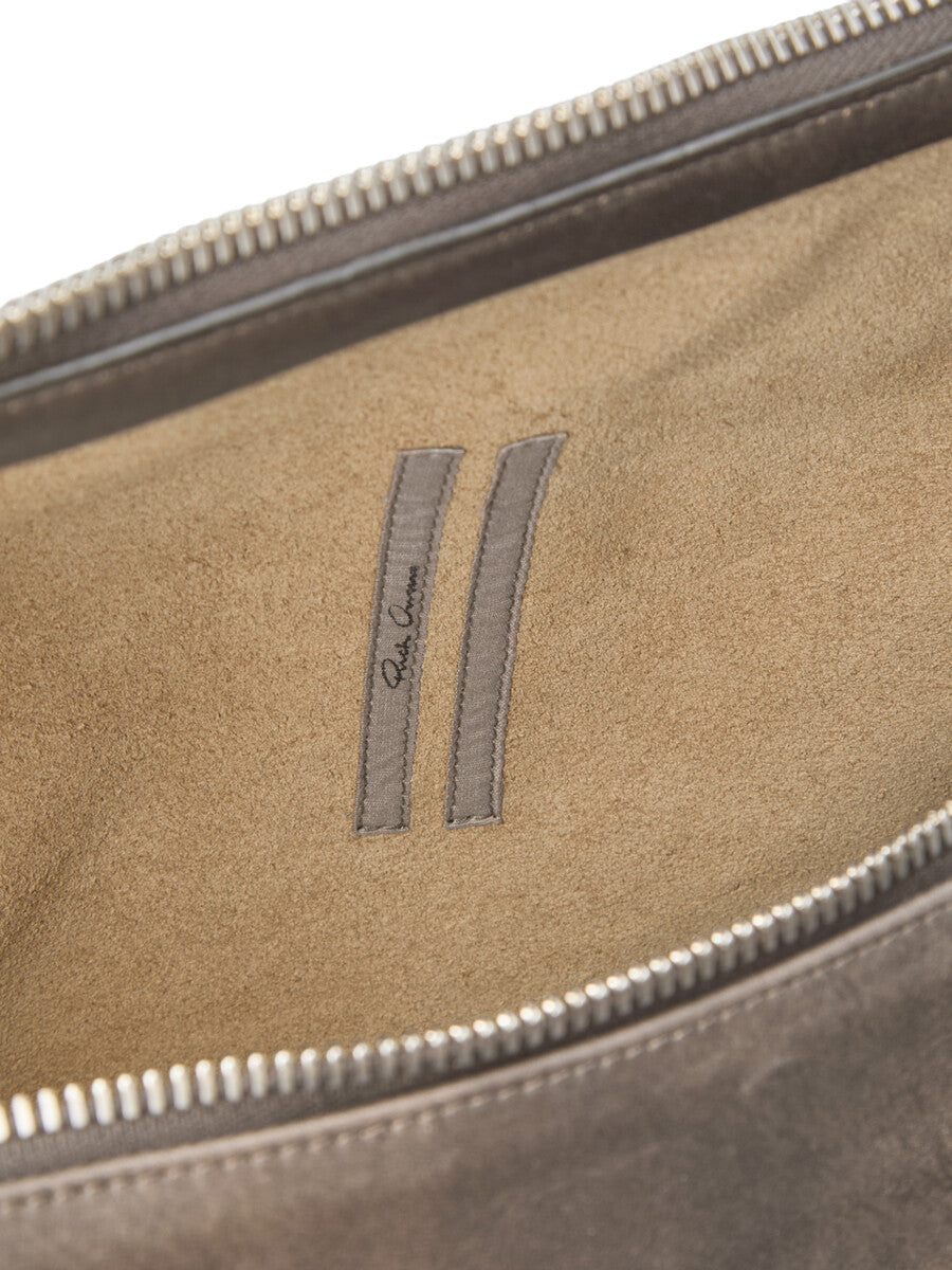 Rick Owens Gemini Bag