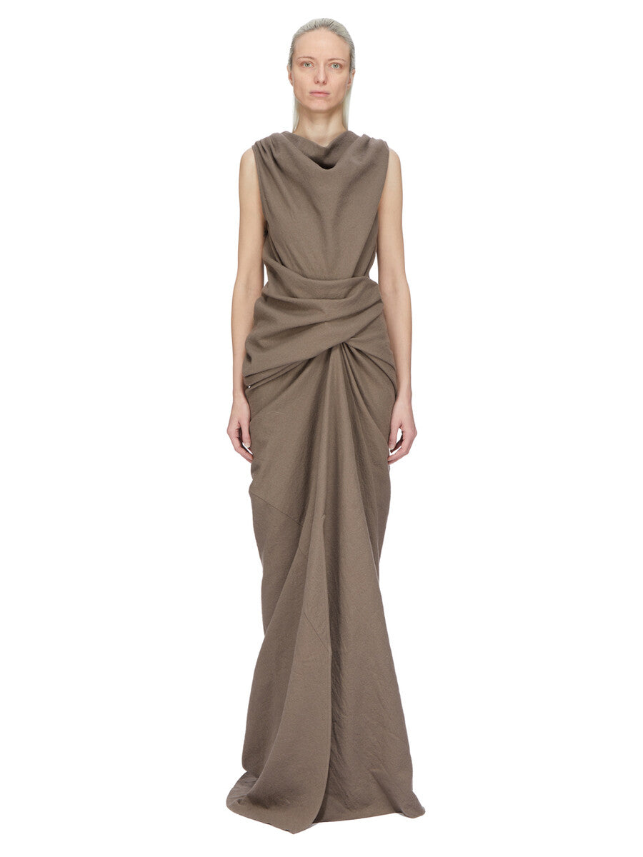 Rick Owens Strutter Dress
