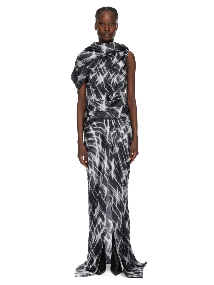 Rick Owens Strutter Dress