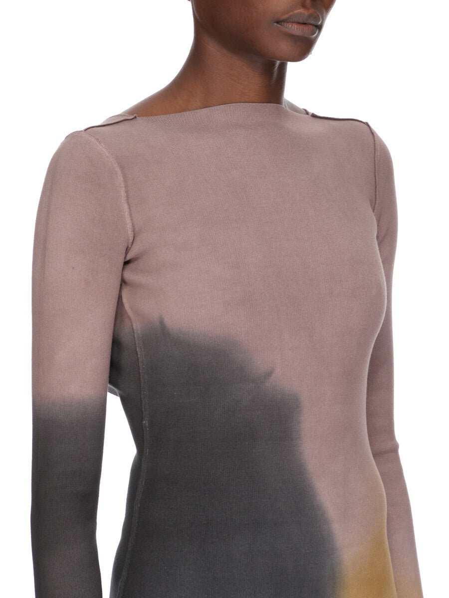 Rick Owens Tight Dress