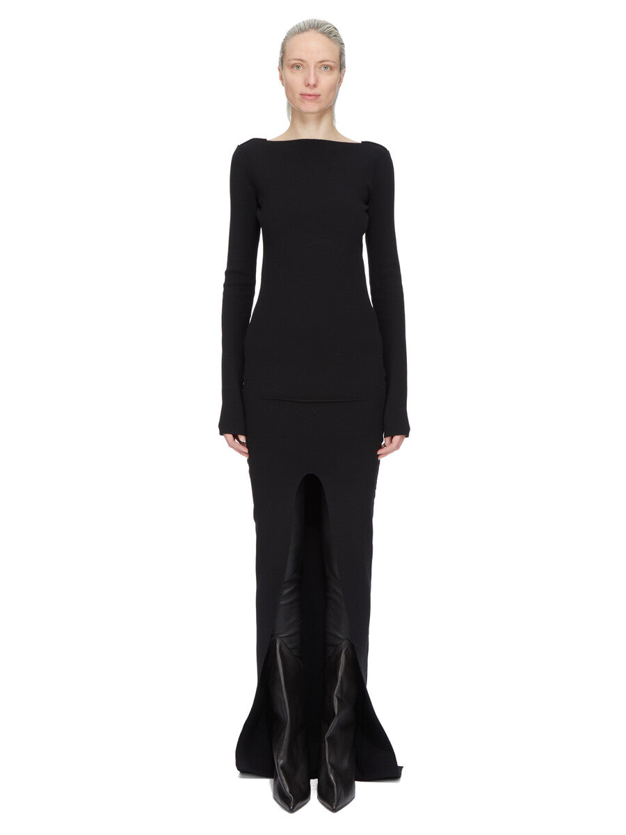 Rick Owens Tight Dress