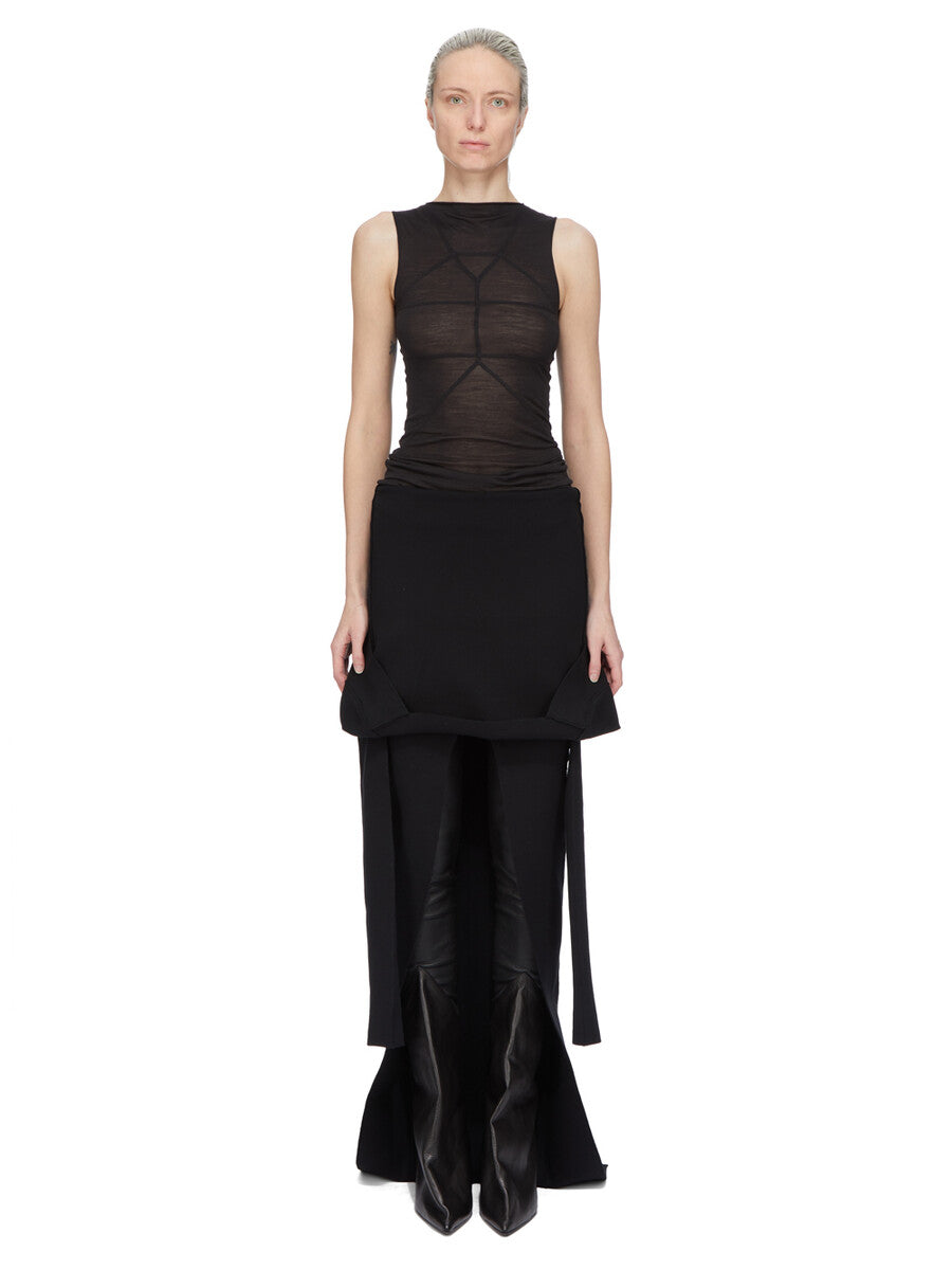 Rick Owens Tight Dress