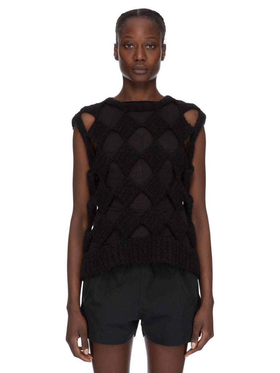 Rick Owens Sarutanya Sl T