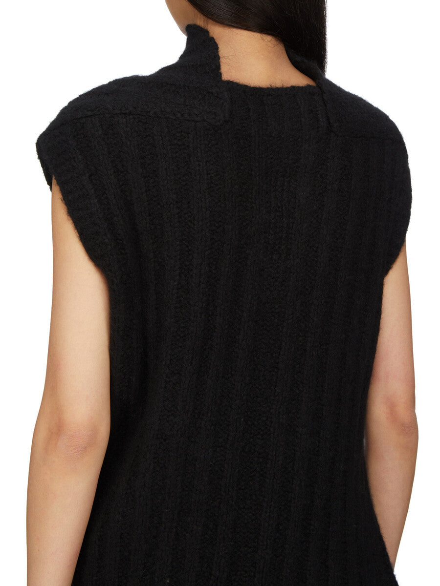 Rick Owens Babel Top
