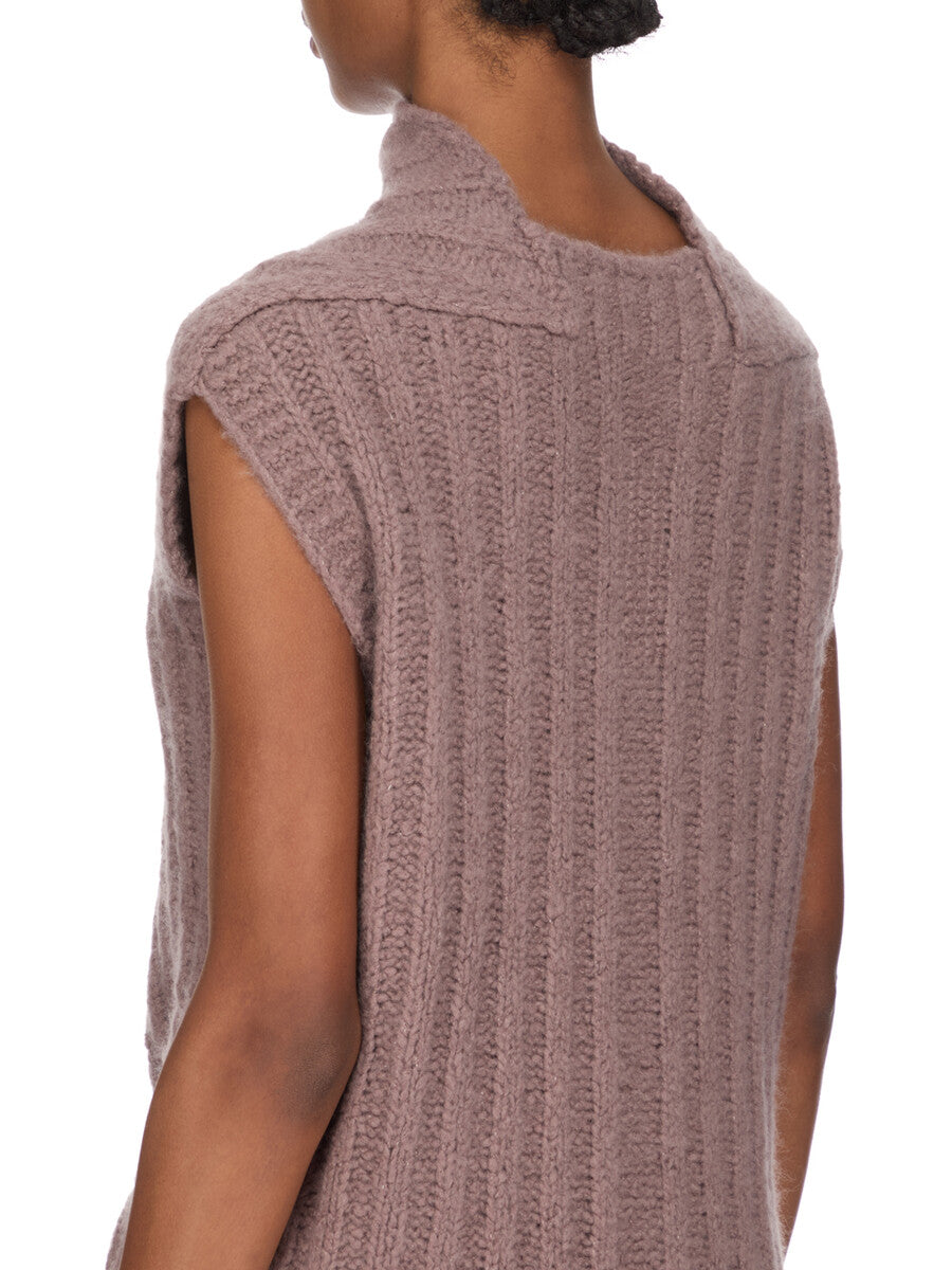 Rick Owens Babel Top