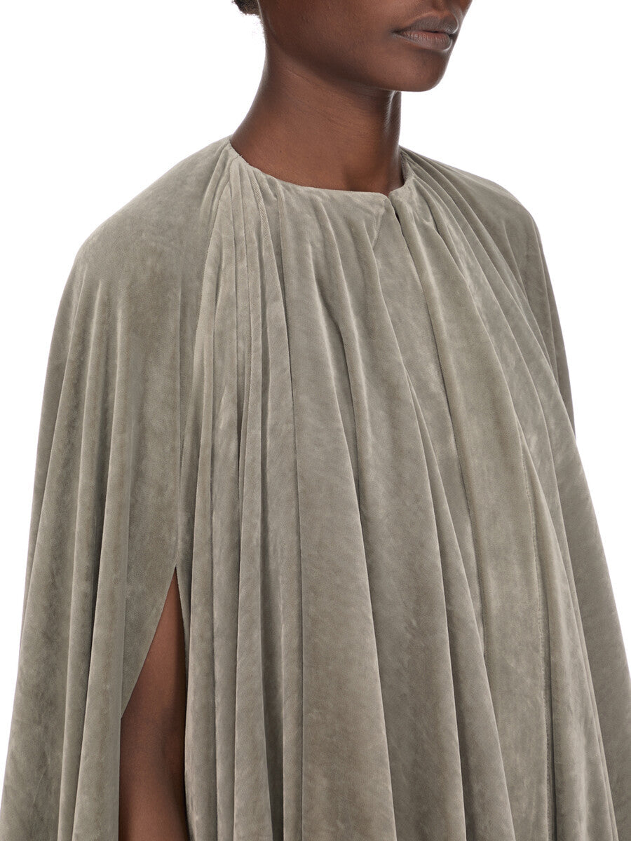 Rick Owens Temple Bubble