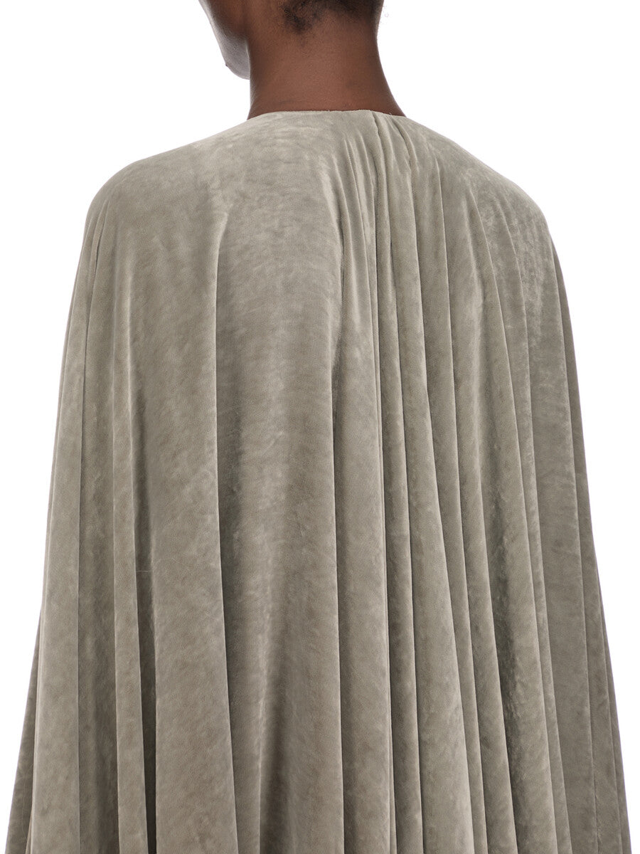 Rick Owens Temple Bubble