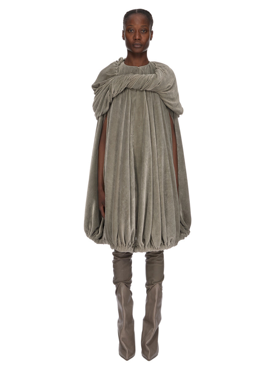 Rick Owens Temple Bubble