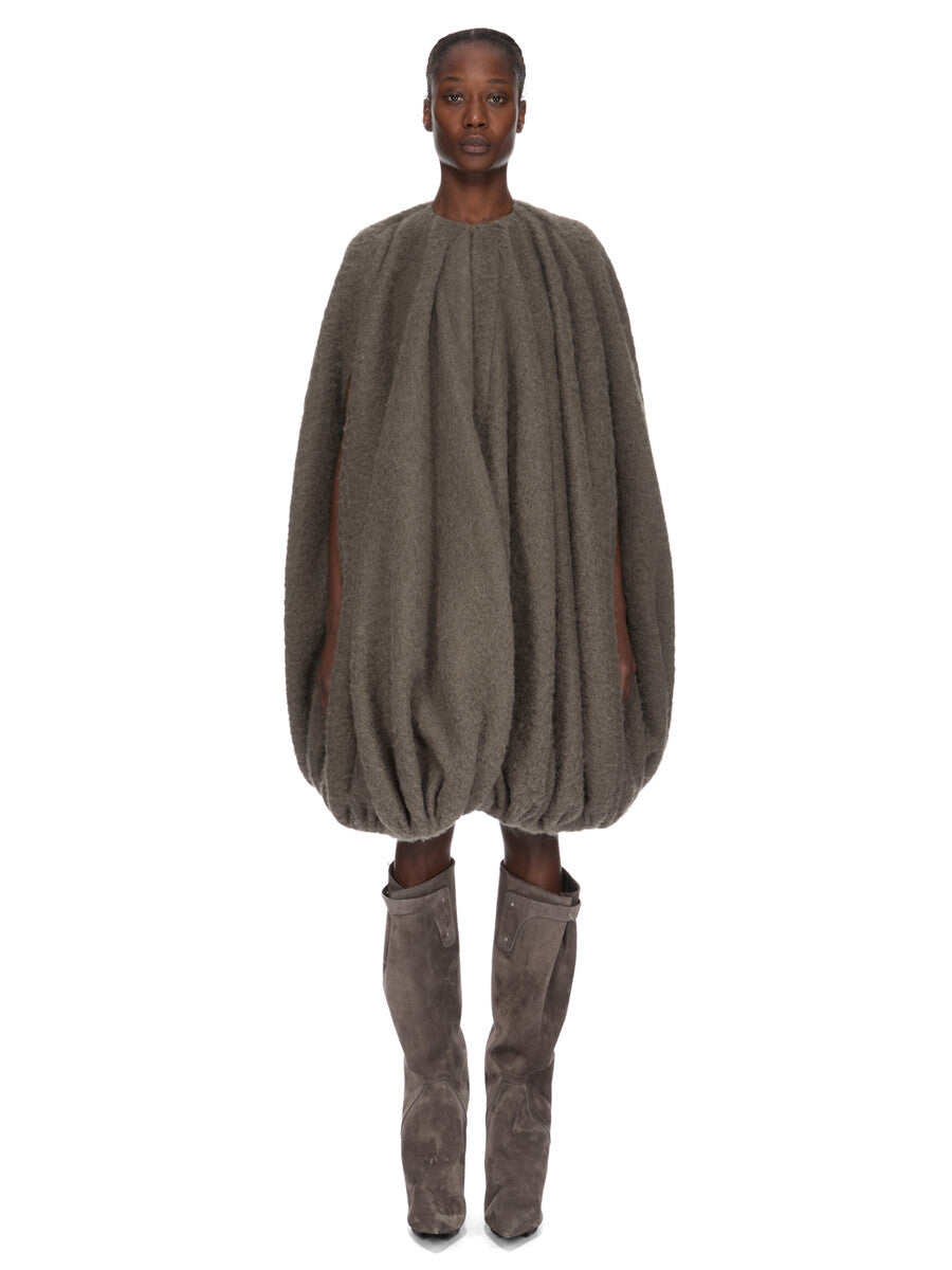 Rick Owens Temple Bubble