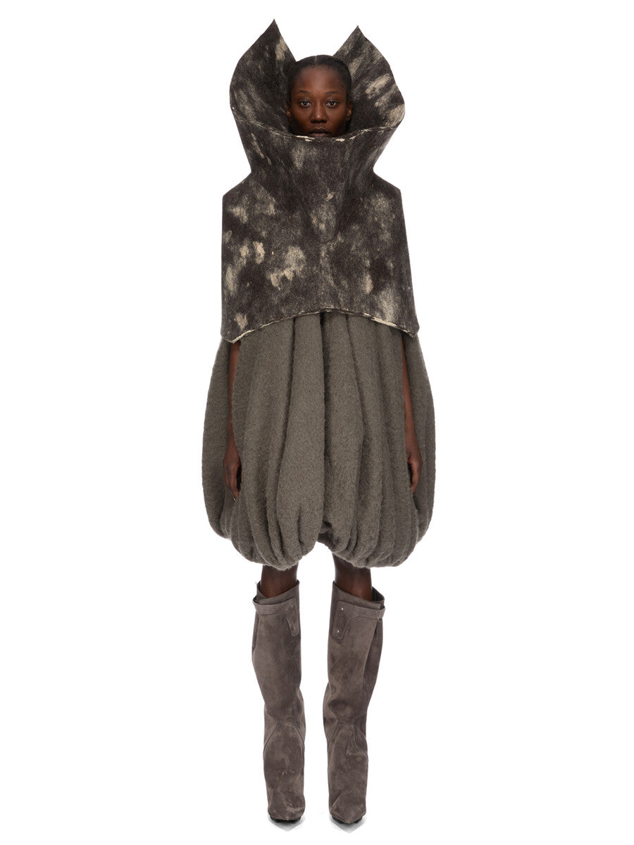 Rick Owens Temple Bubble