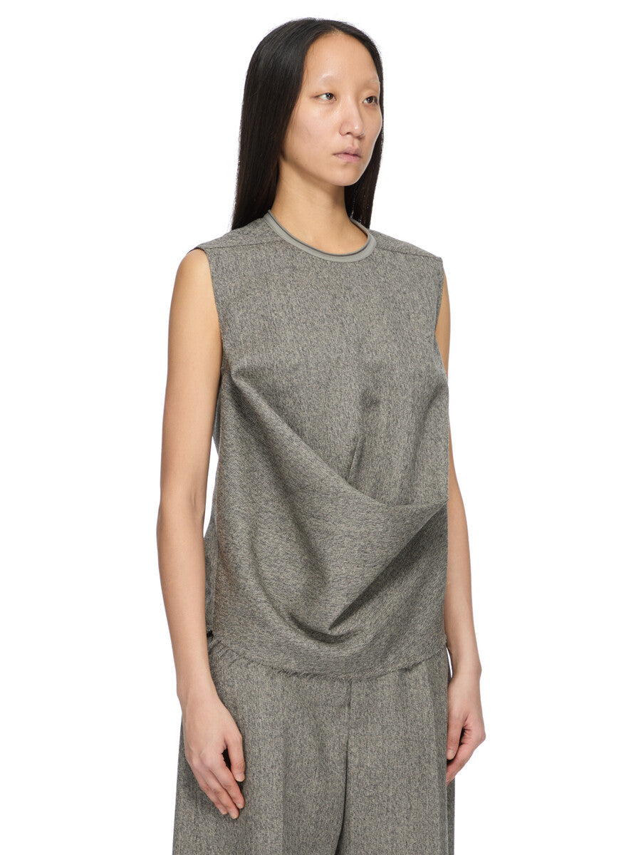 Rick Owens Subhuman Top