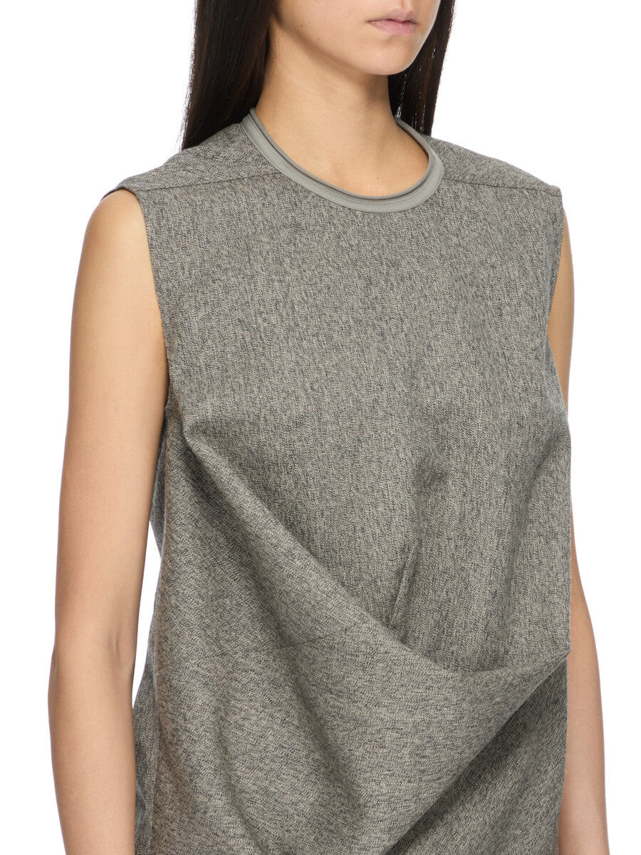 Rick Owens Subhuman Top
