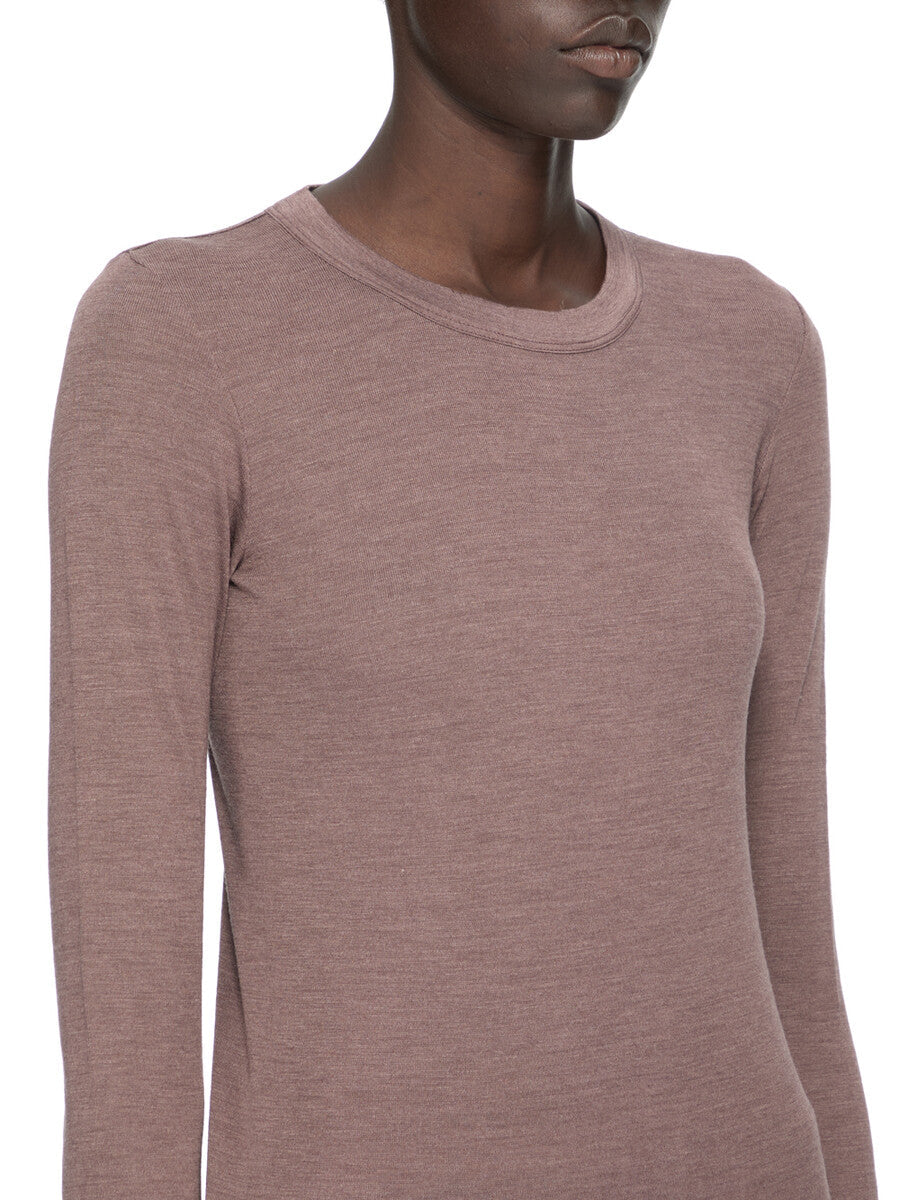 Rick Owens Rib LS T