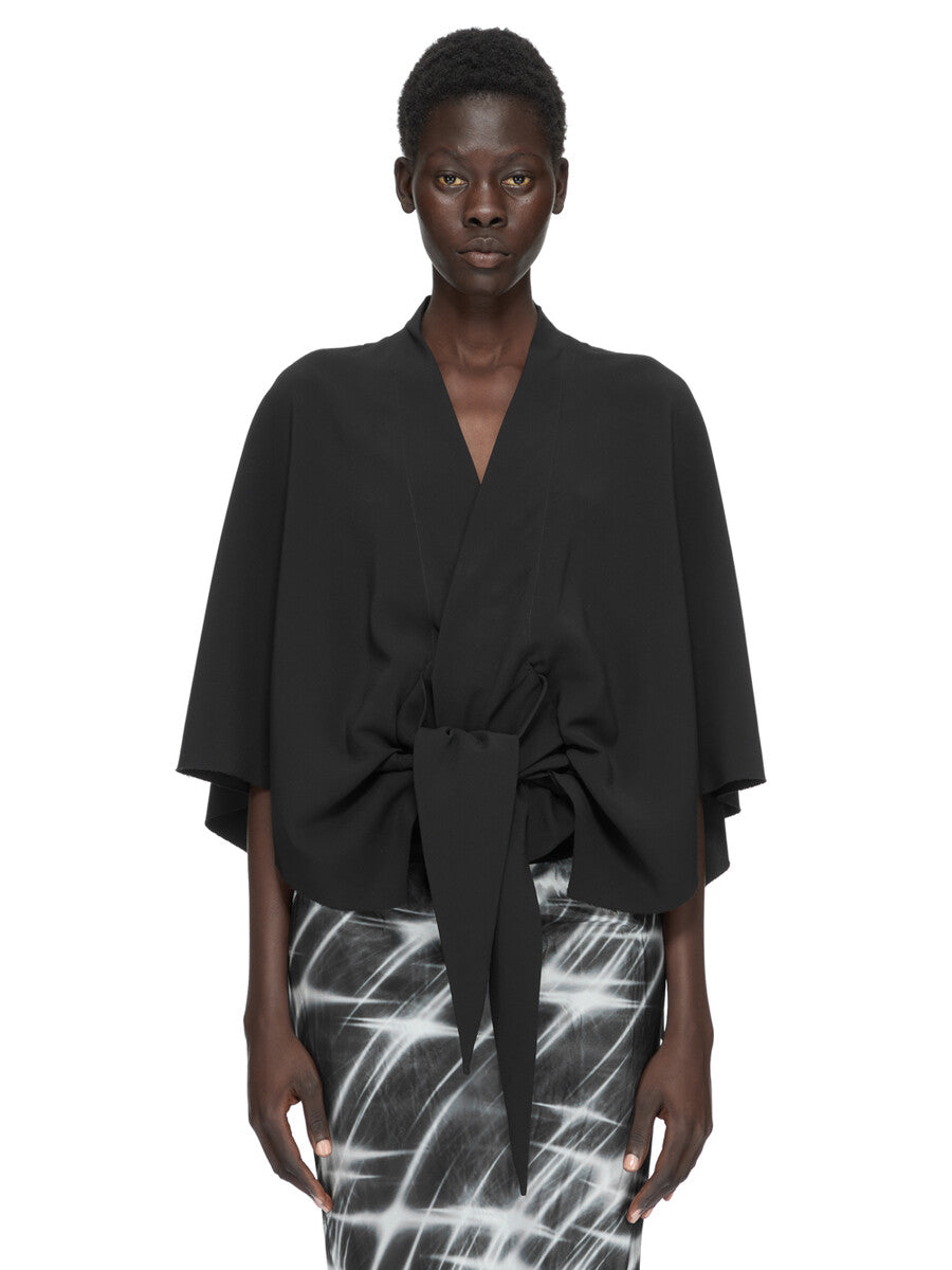Rick Owens Half Moon Top