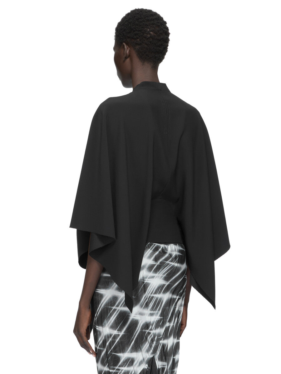 Rick Owens Half Moon Top