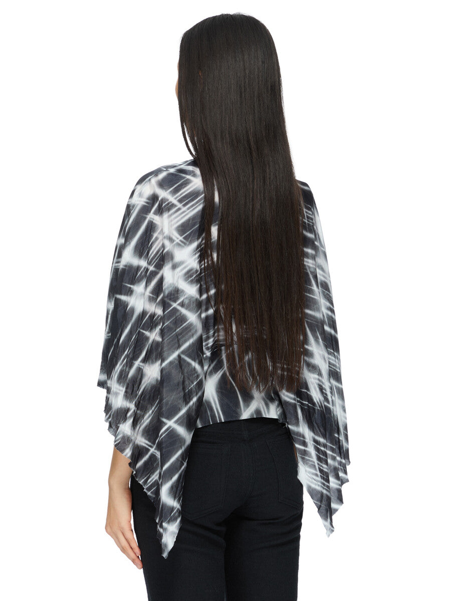 Rick Owens Half Moon Top