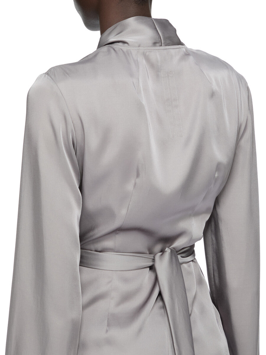 Rick Owens Laura LS Top