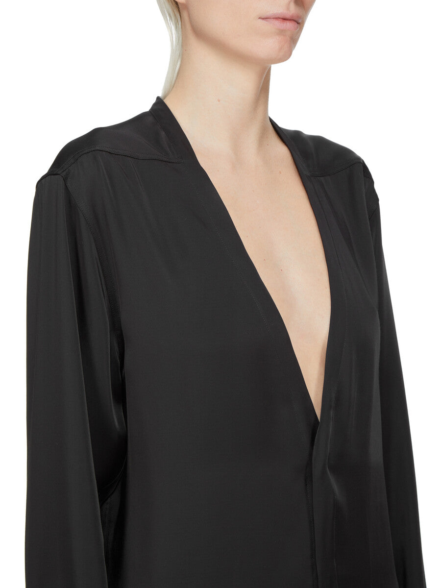 Rick Owens Larry Shirt
