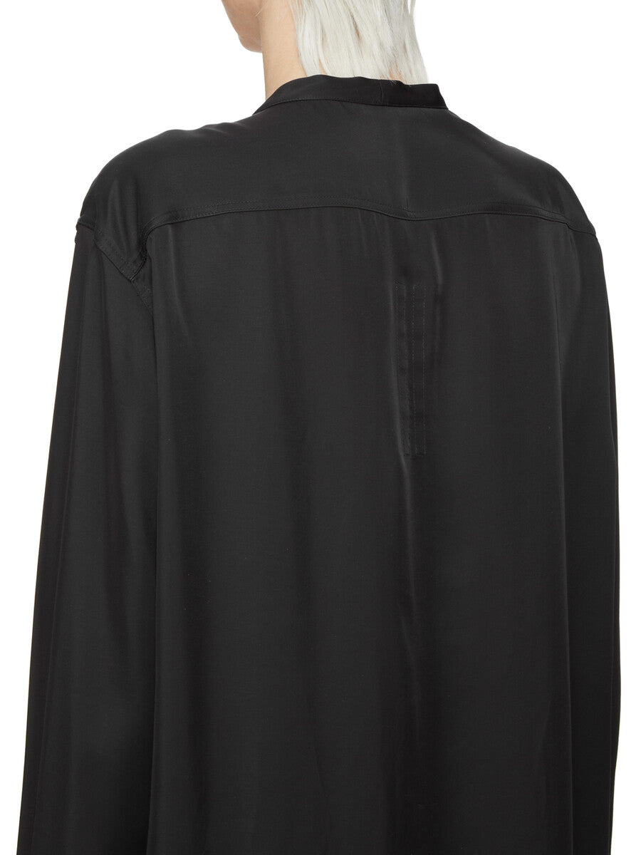 Rick Owens Larry Shirt