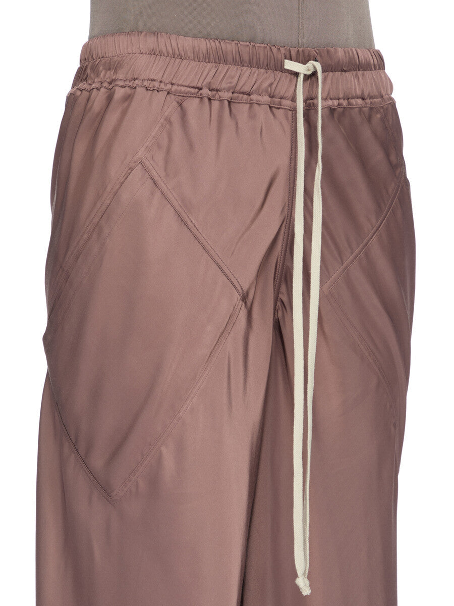 Rick Owens Drawstring Bias