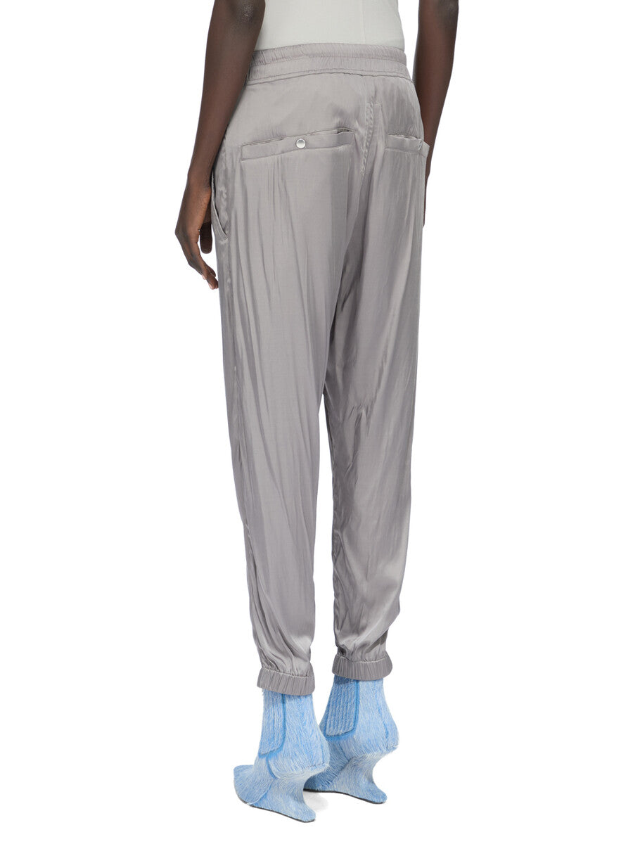 Rick Owens Tecuatl Track Pant